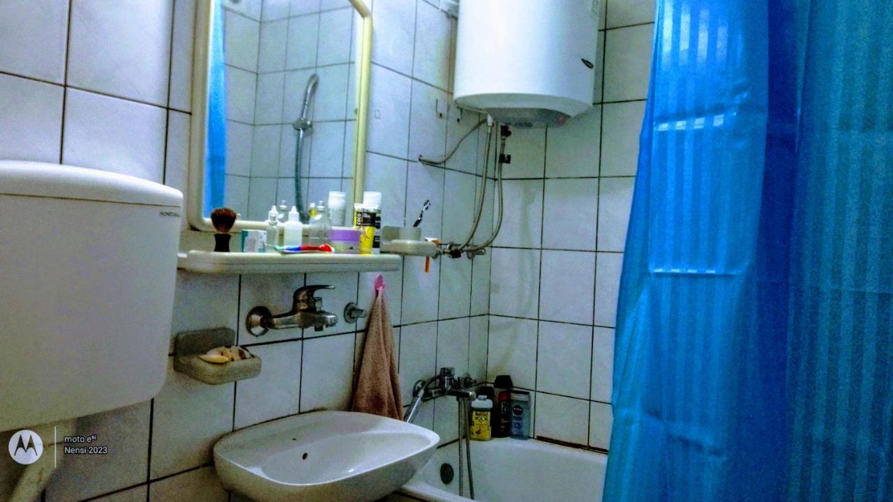 Апартаменты Men Who Knit Белград Экстерьер фото